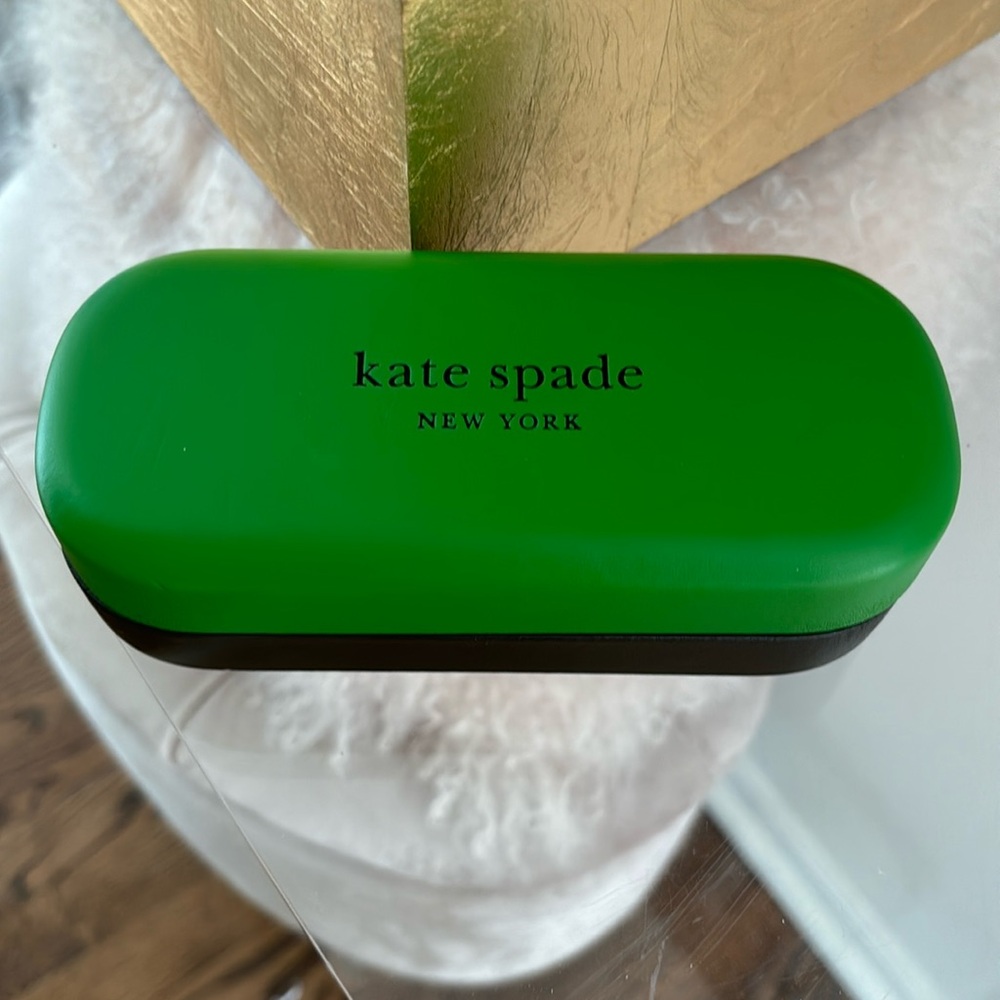 New ♠️ Kate Spade ♠️ Eyeglasses Case
